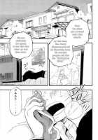 A Man'S Heart And Spring Weather   - By D-RAW2 [Original] Thumbnail Page 03