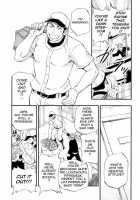 A Man'S Heart And Spring Weather   - By D-RAW2 [Original] Thumbnail Page 05