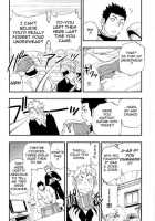 A Man'S Heart And Spring Weather   - By D-RAW2 [Original] Thumbnail Page 06