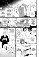 A Man'S Heart And Spring Weather   - By D-RAW2 [Original] Thumbnail Page 07
