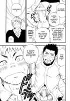 A Man'S Heart And Spring Weather   - By D-RAW2 [Original] Thumbnail Page 09