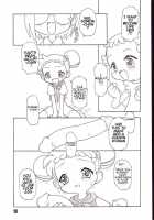 Little Flower / Little Flower [Chuushin Kuranosuke] [Ojamajo Doremi] Thumbnail Page 12
