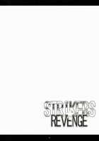 STRIKERS☆REVENGE / STRIKERS☆REVENGE [Kanten] [Strike Witches] Thumbnail Page 04