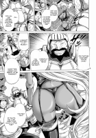 Dark Elf And The Restraining Collar [Nyagomaru] [Original] Thumbnail Page 03