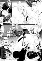 Crazy Psycho Les / クレイジーサイコレズ [Ryunosuke] [Kantai Collection] Thumbnail Page 15