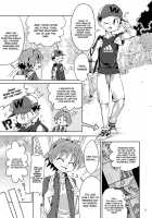 School Boys! Kitsunetsuki Hen / SCHOOLBOYS!- 狐憑き編 [Kiriya] [Original] Thumbnail Page 07