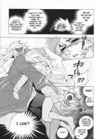 Sickness Starlet [Yu-Gi-Oh] Thumbnail Page 10