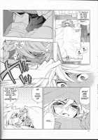 Sickness Starlet [Yu-Gi-Oh] Thumbnail Page 13