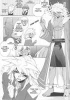 Sickness Starlet [Yu-Gi-Oh] Thumbnail Page 04