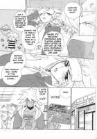 Sickness Starlet [Yu-Gi-Oh] Thumbnail Page 06