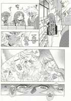 Sickness Starlet [Yu-Gi-Oh] Thumbnail Page 07