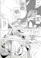 Sickness Starlet [Yu-Gi-Oh] Thumbnail Page 09