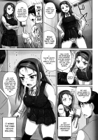 I Became The Servant Of A Difficult Young Lady [Nozarashi Satoru] [Original] Thumbnail Page 07