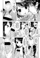 Imouto X2 Non-Stop / 妹×2ノンストップ [Ohnuma Hiroshi] [Original] Thumbnail Page 10