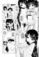 Imouto X2 Non-Stop / 妹×2ノンストップ [Ohnuma Hiroshi] [Original] Thumbnail Page 12