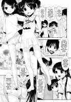 Imouto X2 Non-Stop / 妹×2ノンストップ [Ohnuma Hiroshi] [Original] Thumbnail Page 03