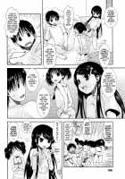 Imouto X2 Non-Stop / 妹×2ノンストップ [Ohnuma Hiroshi] [Original] Thumbnail Page 04