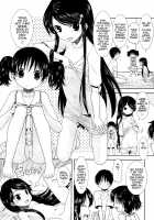 Imouto X2 Non-Stop / 妹×2ノンストップ [Ohnuma Hiroshi] [Original] Thumbnail Page 05