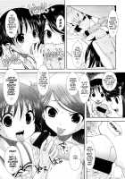 Imouto X2 Non-Stop / 妹×2ノンストップ [Ohnuma Hiroshi] [Original] Thumbnail Page 09