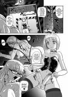 Dulce Report 11 / ダルシーレポート 11 [Q] [Original] Thumbnail Page 14