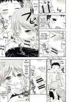 Chiisana Seikatsu 3 / ちいさな性活3 [Kidou Muichi] [Original] Thumbnail Page 04