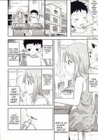 Chiisana Seikatsu 3 / ちいさな性活3 [Kidou Muichi] [Original] Thumbnail Page 05