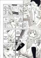 Chiisana Seikatsu 3 / ちいさな性活3 [Kidou Muichi] [Original] Thumbnail Page 07
