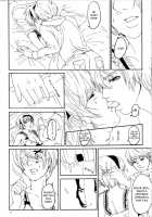 Master Of Puppet. [Hetalia Axis Powers] Thumbnail Page 10
