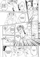 Master Of Puppet. [Hetalia Axis Powers] Thumbnail Page 13