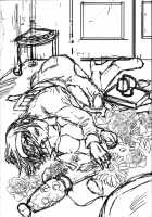 Master Of Puppet. [Hetalia Axis Powers] Thumbnail Page 02