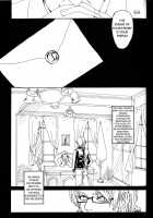 Master Of Puppet. [Hetalia Axis Powers] Thumbnail Page 03