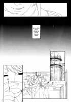 Master Of Puppet. [Hetalia Axis Powers] Thumbnail Page 04
