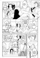 Master Of Puppet. [Hetalia Axis Powers] Thumbnail Page 06