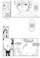 Master Of Puppet. [Hetalia Axis Powers] Thumbnail Page 08