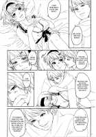 Master Of Puppet. [Hetalia Axis Powers] Thumbnail Page 09