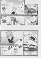Sakura No Ame [Hoshiai Hilo] [Original] Thumbnail Page 10