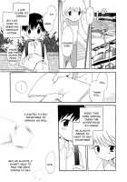 Otokonoko No, Soko [Hoshiai Hilo] [Original] Thumbnail Page 03