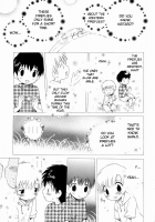 Summer Fireflies [Hoshiai Hilo] [Original] Thumbnail Page 04
