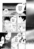 Summer Fireflies [Hoshiai Hilo] [Original] Thumbnail Page 06