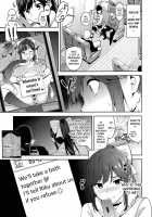 Mana Tama Plus 3 / マナタマプラス３ [Takeda Hiromitsu] [Love Plus] Thumbnail Page 12