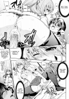 3P Hokenshitsu [Ohkami Ryosuke] [Original] Thumbnail Page 15