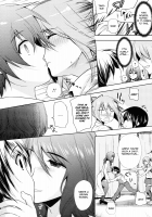 3P Hokenshitsu [Ohkami Ryosuke] [Original] Thumbnail Page 03
