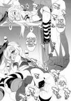 F.L.C.L. #2 Fleet-Collection / F.L.C.L. #2 Fleet-Collection: [Blade] [Kantai Collection] Thumbnail Page 13