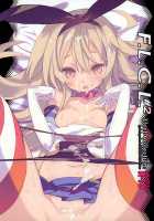 F.L.C.L. #2 Fleet-Collection / F.L.C.L. #2 Fleet-Collection: [Blade] [Kantai Collection] Thumbnail Page 01