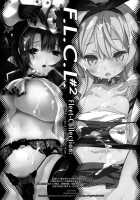 F.L.C.L. #2 Fleet-Collection / F.L.C.L. #2 Fleet-Collection: [Blade] [Kantai Collection] Thumbnail Page 02