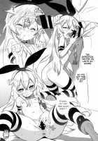 F.L.C.L. #2 Fleet-Collection / F.L.C.L. #2 Fleet-Collection: [Blade] [Kantai Collection] Thumbnail Page 09
