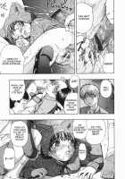 Girls In Hell Vol. 3 Ch. 4 [Oyster] [Original] Thumbnail Page 13