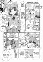 Girls In Hell Vol. 3 Ch. 4 [Oyster] [Original] Thumbnail Page 03