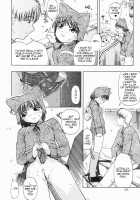 Girls In Hell Vol. 3 Ch. 4 [Oyster] [Original] Thumbnail Page 04