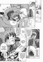 Girls In Hell Vol. 3 Ch. 4 [Oyster] [Original] Thumbnail Page 07